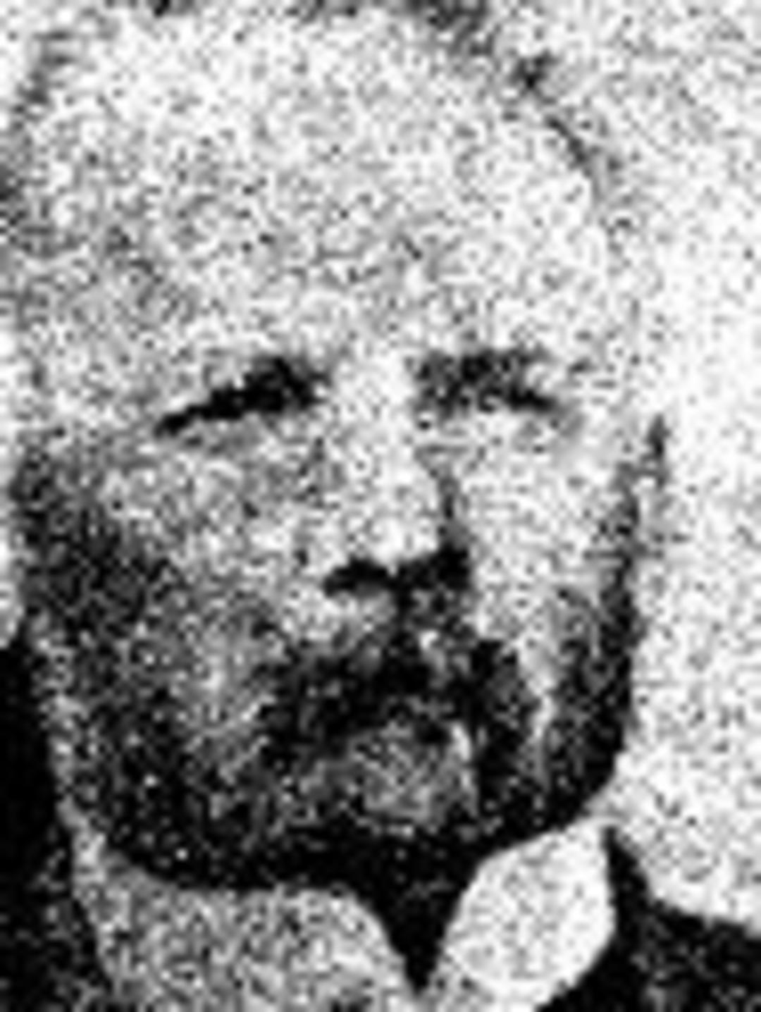 John George Davis (1845 - 1921) Profile